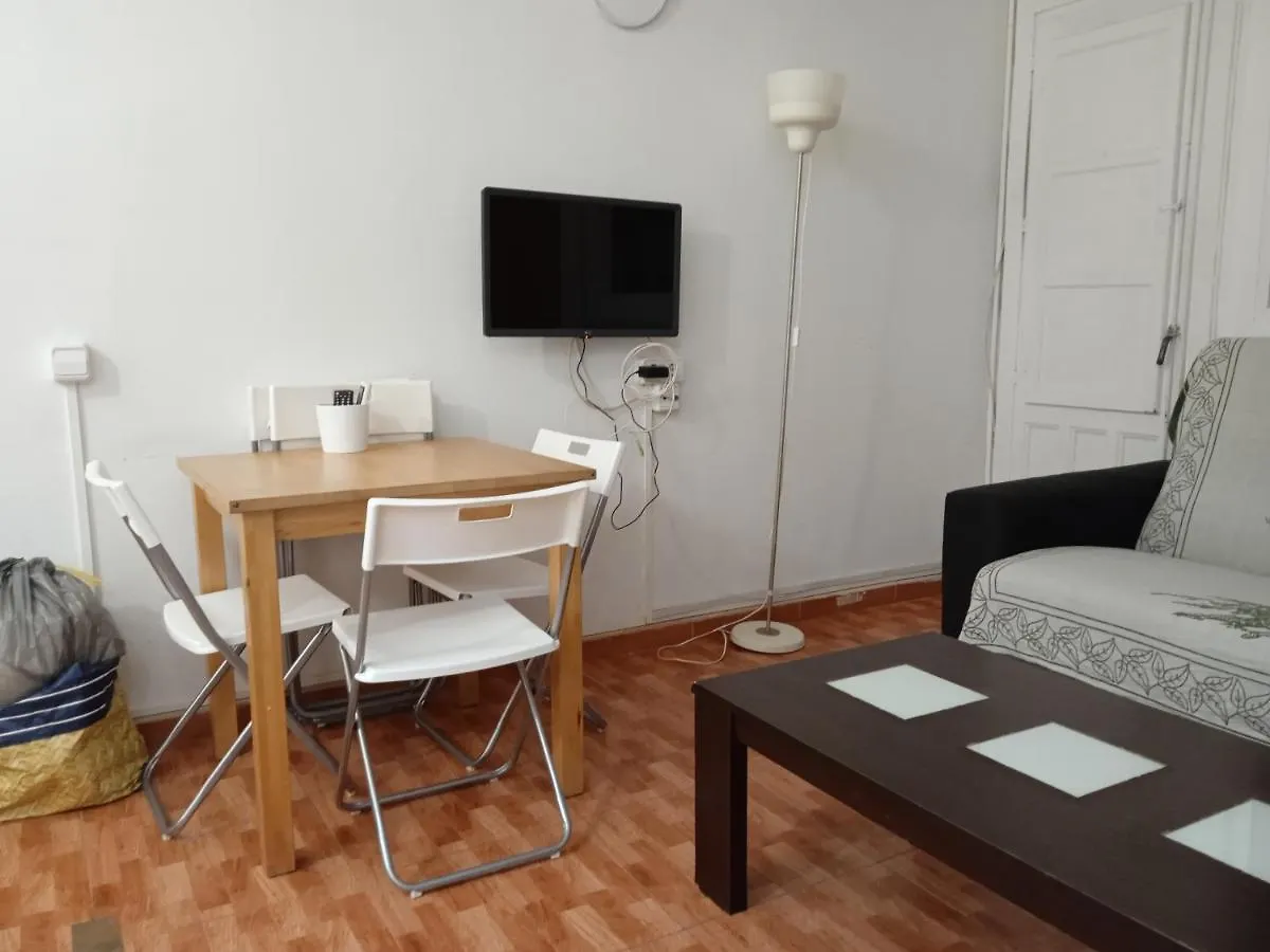 026L Poblasec Atic Izquierda Barcelona