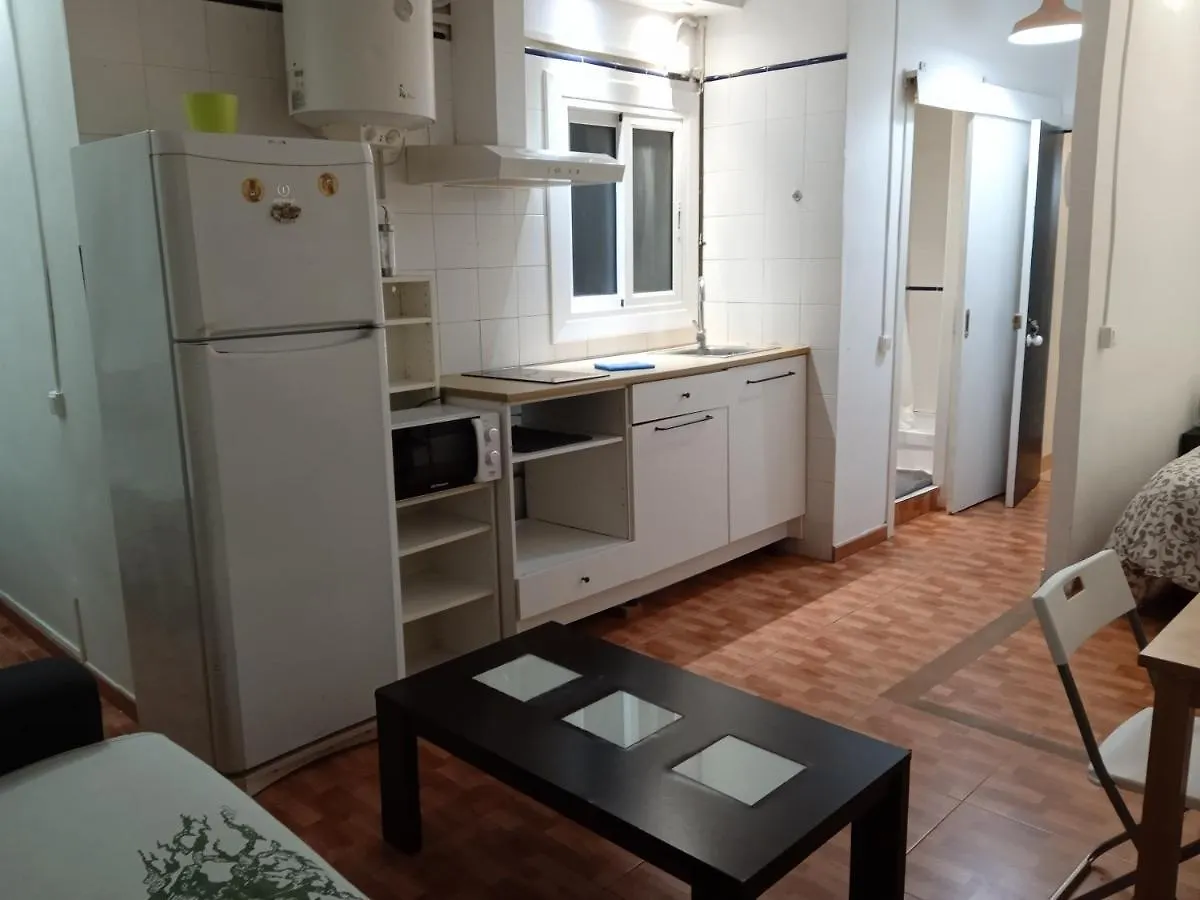 026L Poblasec Atic Izquierda Barcelona