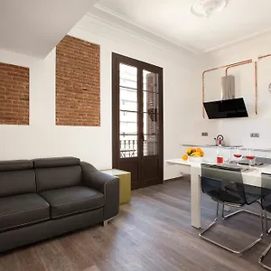Ab Paral-lel Spacious Apartamento